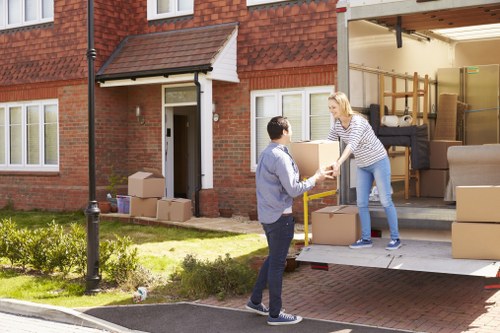 Customer complaint process at Limehouse Storage with an emphasis on clear resolution