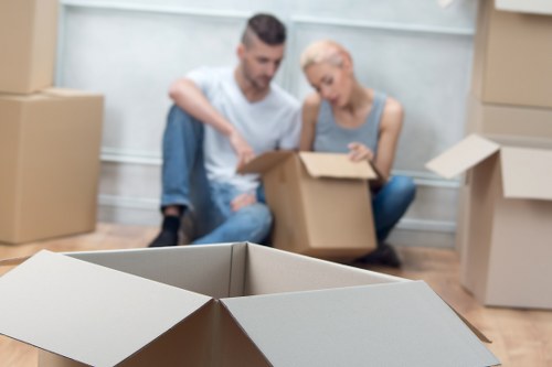 Free quote policy for Limehouse Storage with clear rate structure