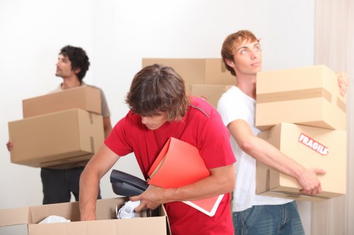 Trusted and flexible Limehouse Storage payment options with strong security