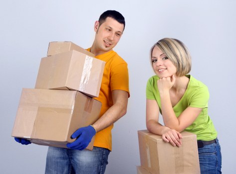 Flexible household storage setup for Limehouse homes