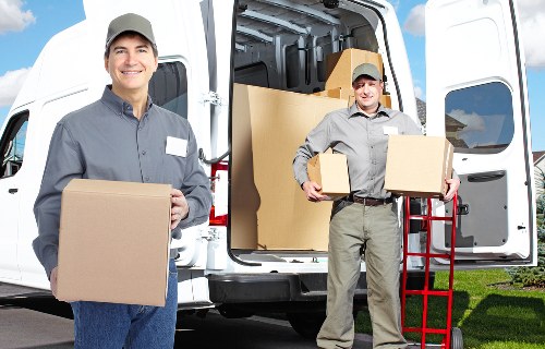 Safety-focused storage facility with clear access and procedures