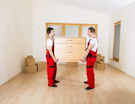 Waste compliance and responsible storage regulations notice